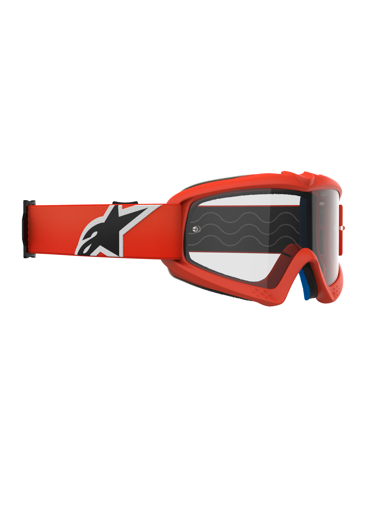 Vision Ragazzo Corp Goggle