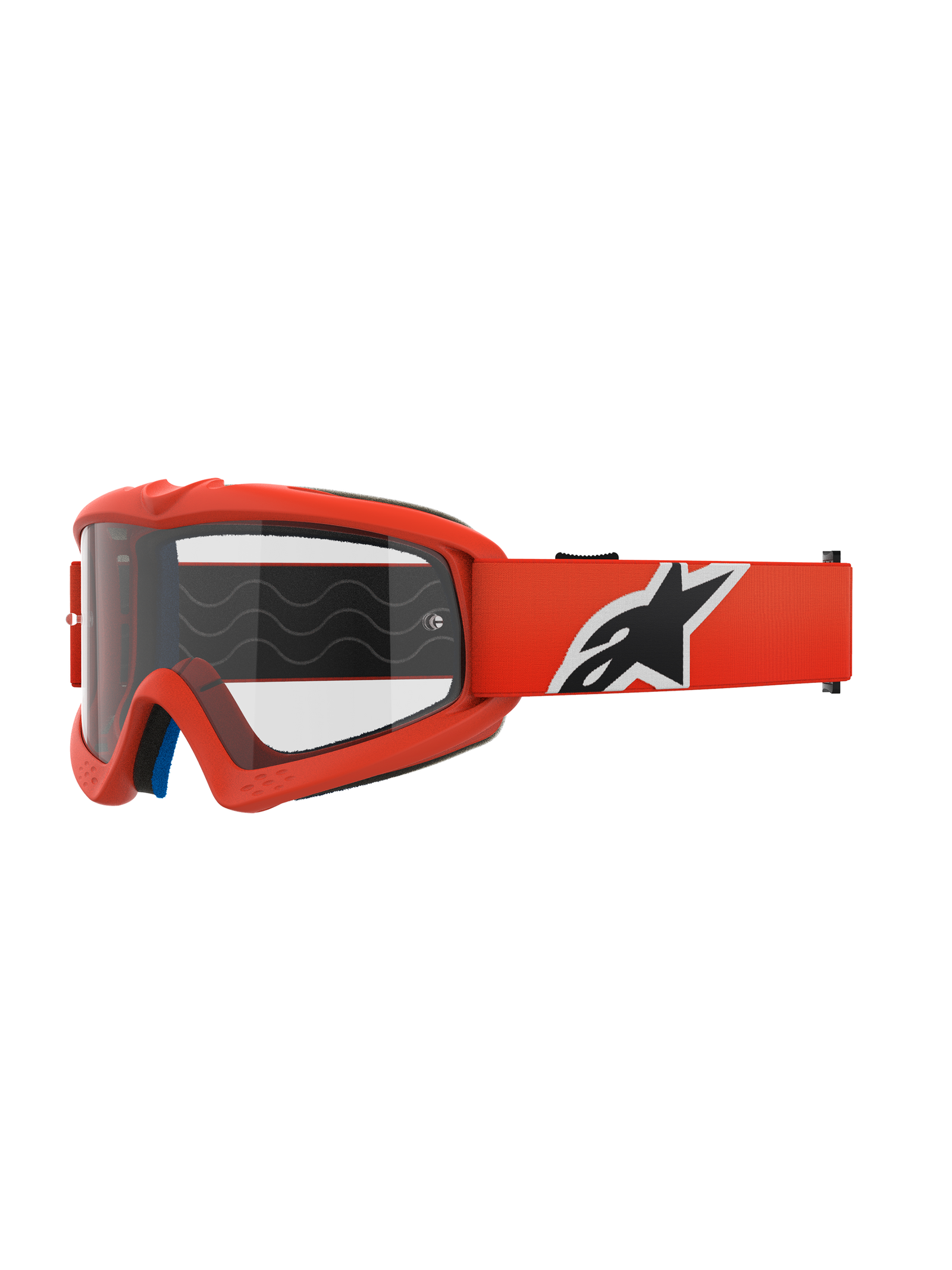 Vision Ragazzo Corp Goggle