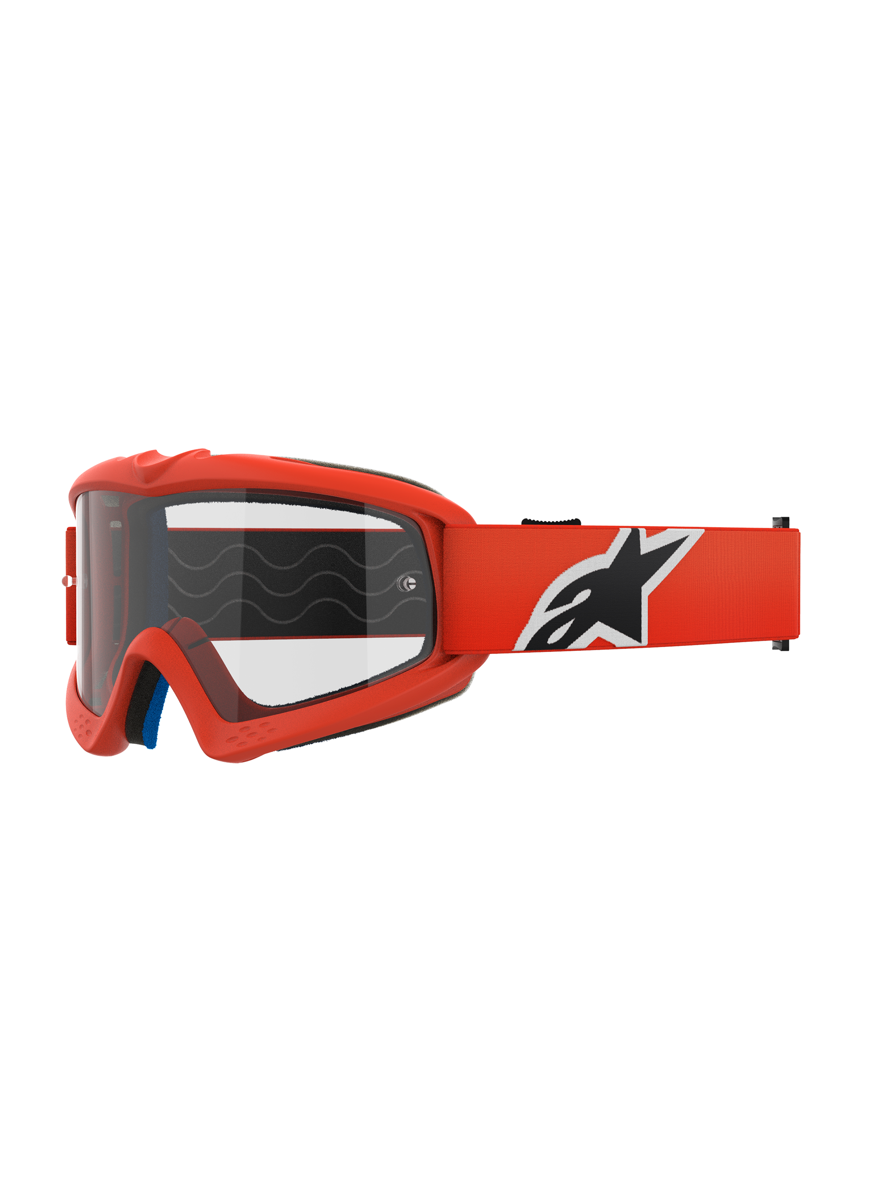 Vision Ragazzo Corp Goggle