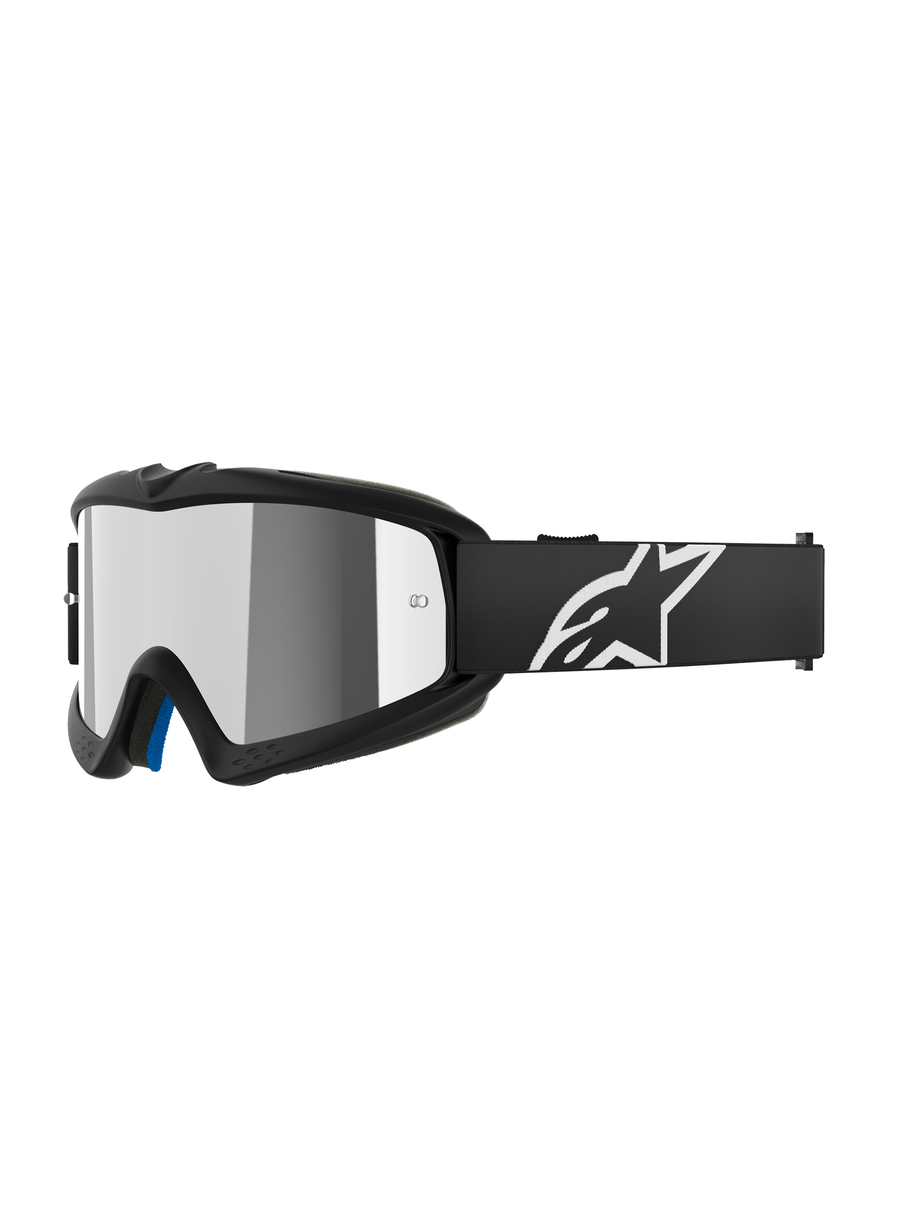 Vision Ragazzo Corp Goggle