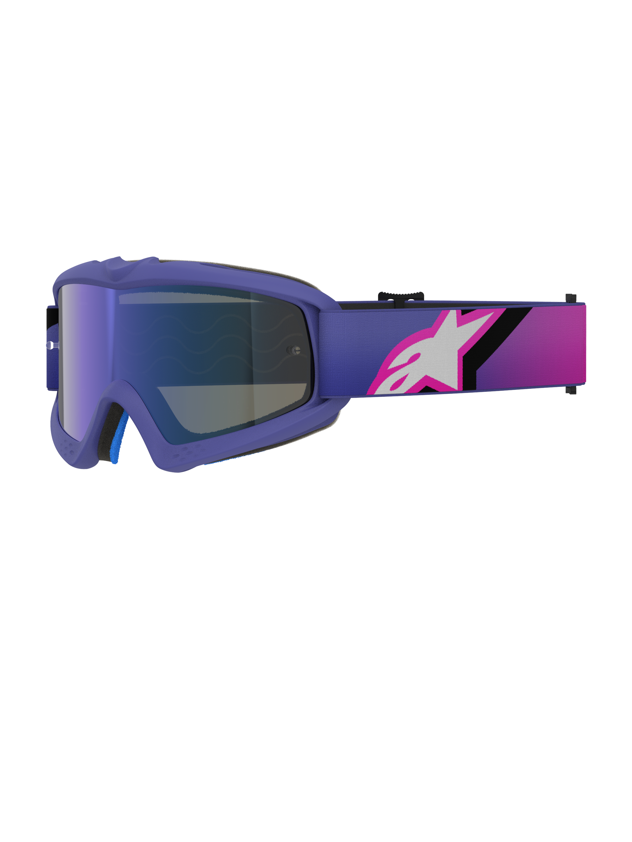 Vision Youth Corp Goggles