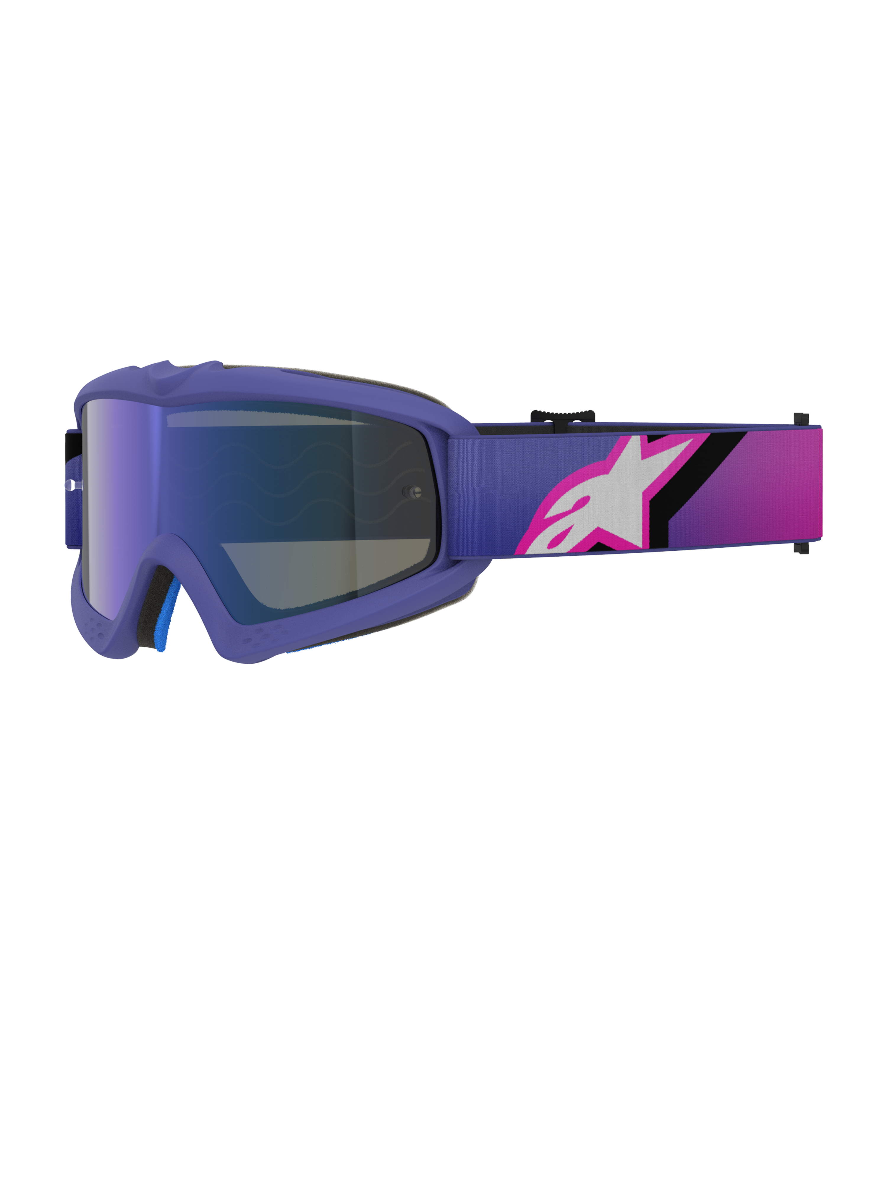 Vision Youth Corp Goggles