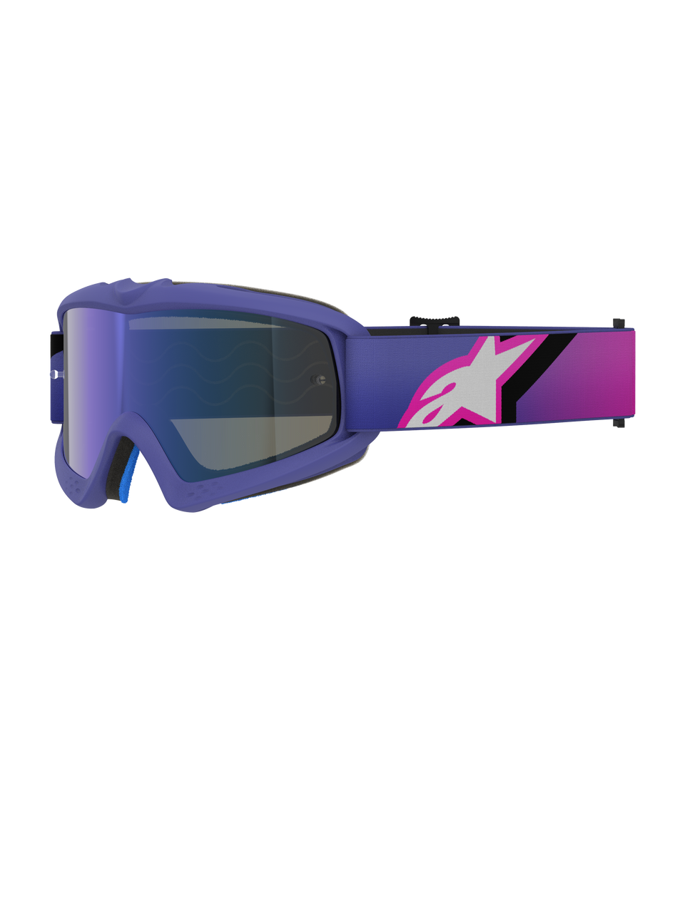 Vision Youth Corp Goggles