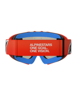 Maschera Vision Corp Ragazzo 