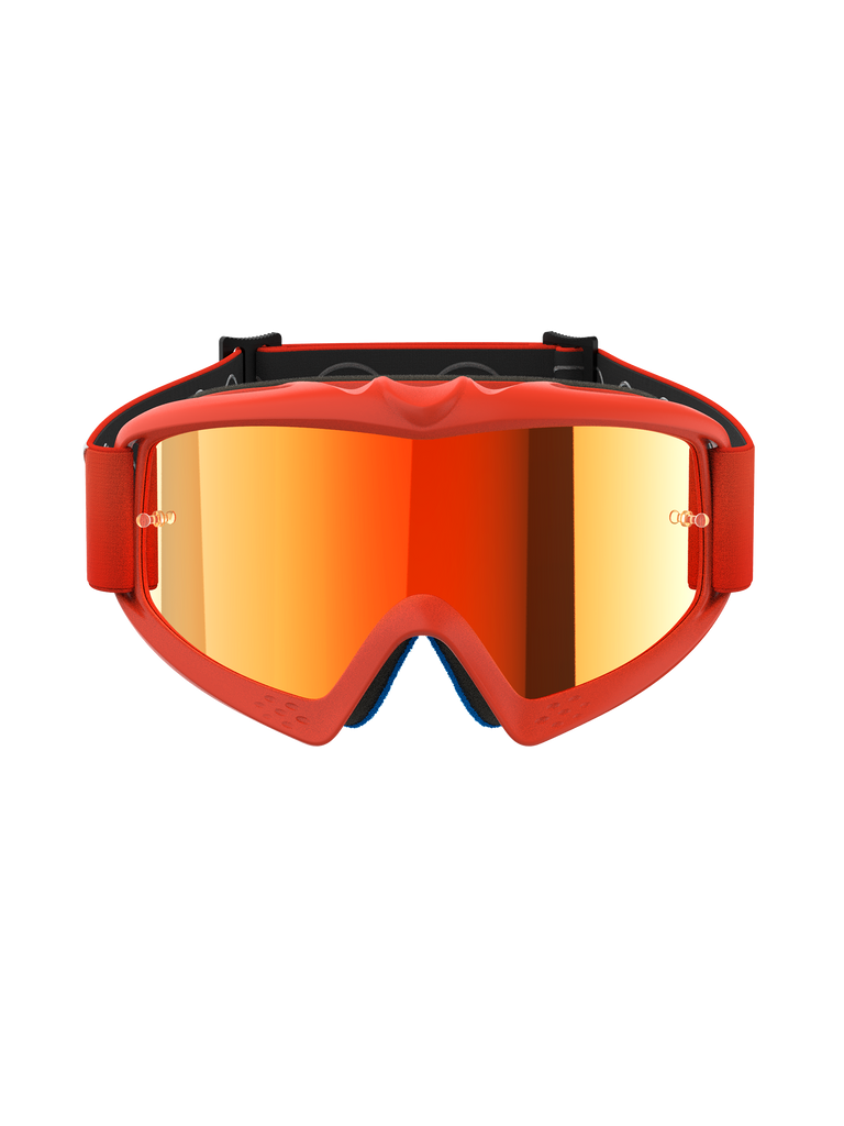 Vision Ragazzo Corp Goggle