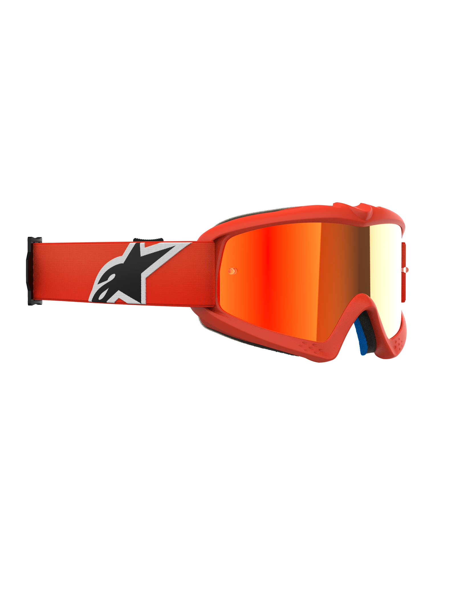 Vision Ragazzo Corp Goggle