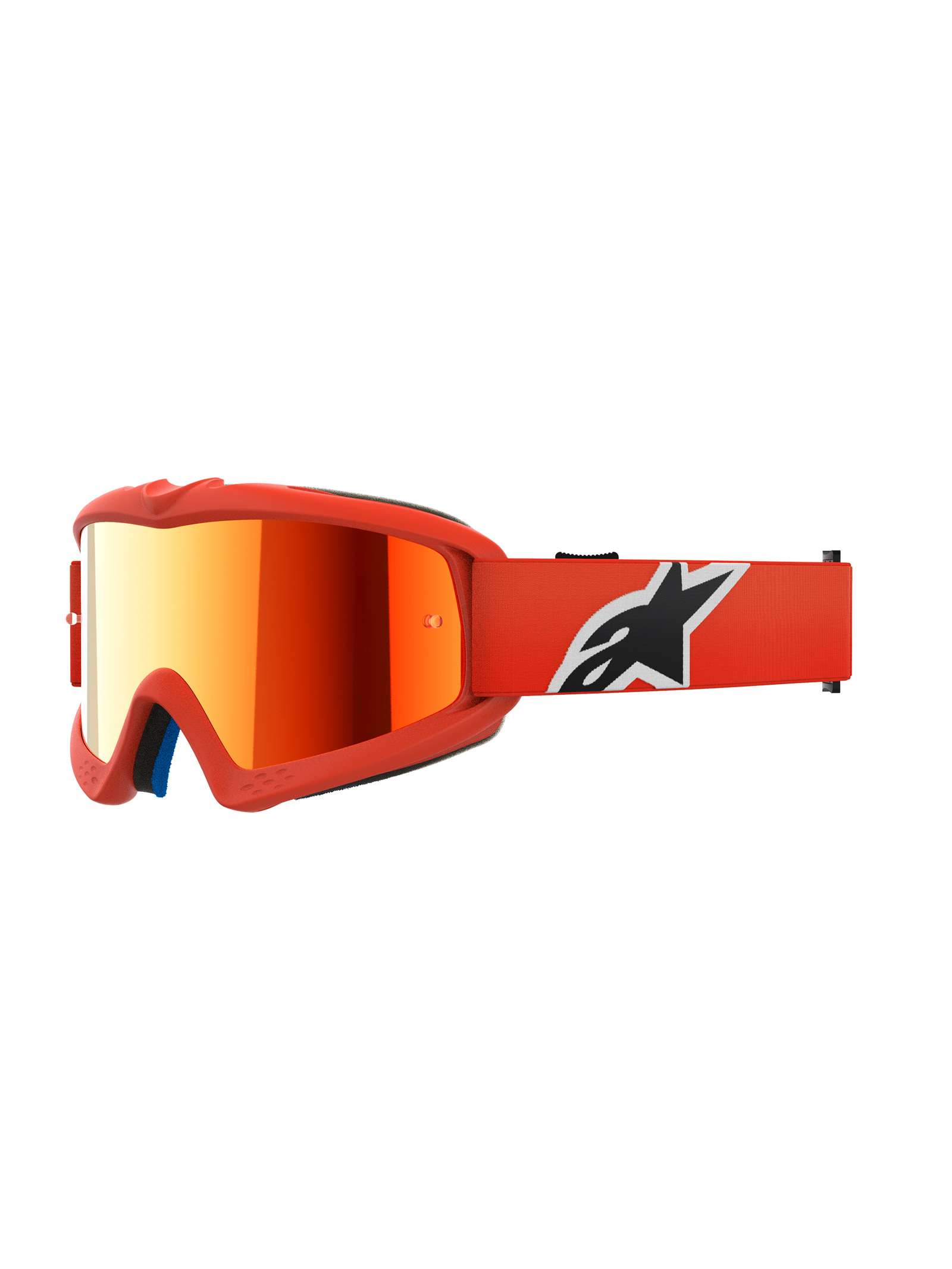 Vision Ragazzo Corp Goggle