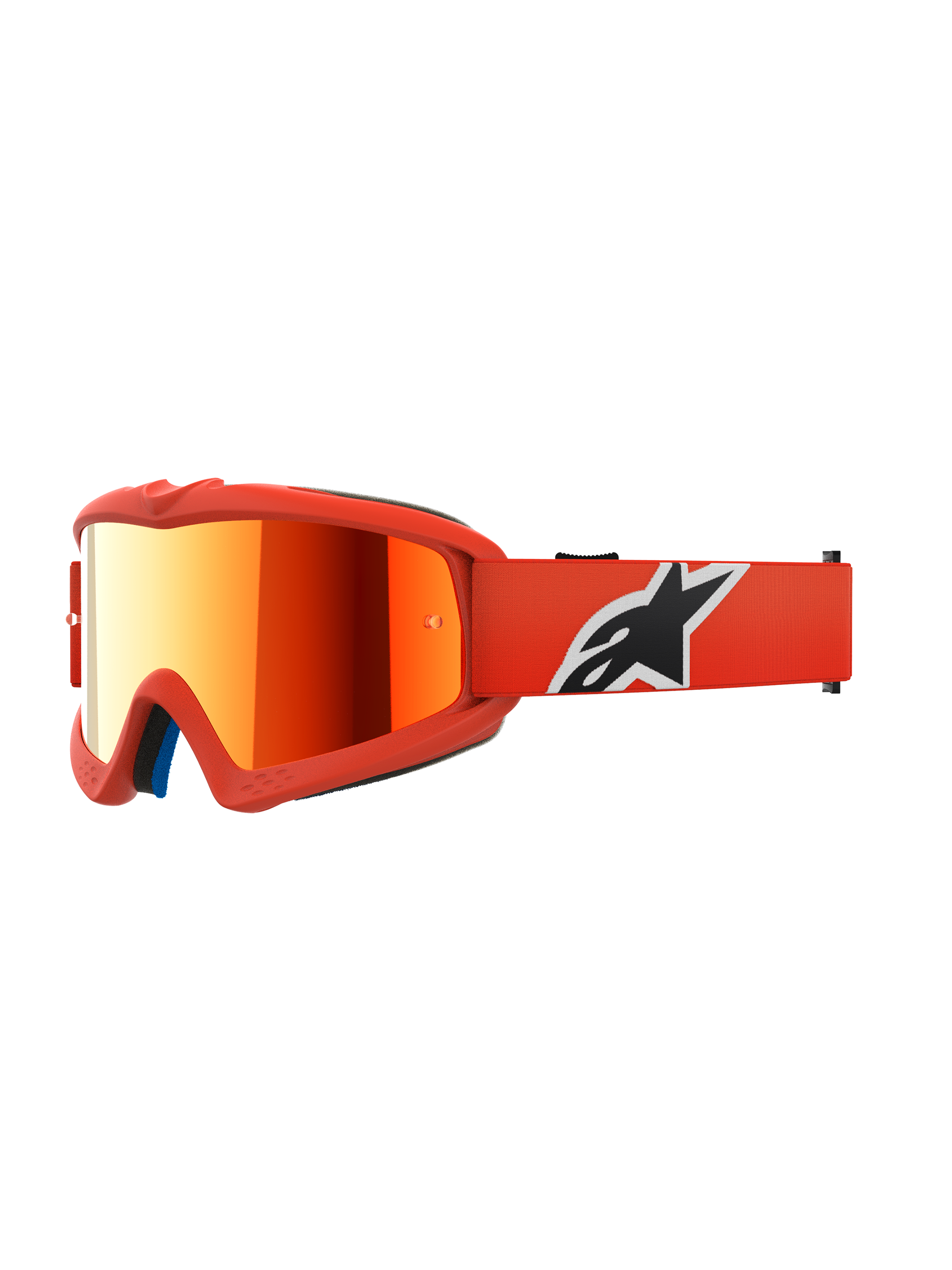 Vision Ragazzo Corp Goggle