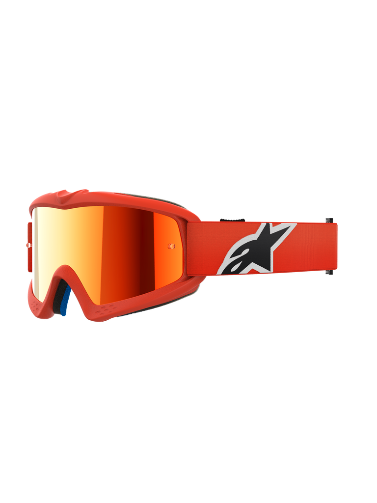 Vision Ragazzo Corp Goggle