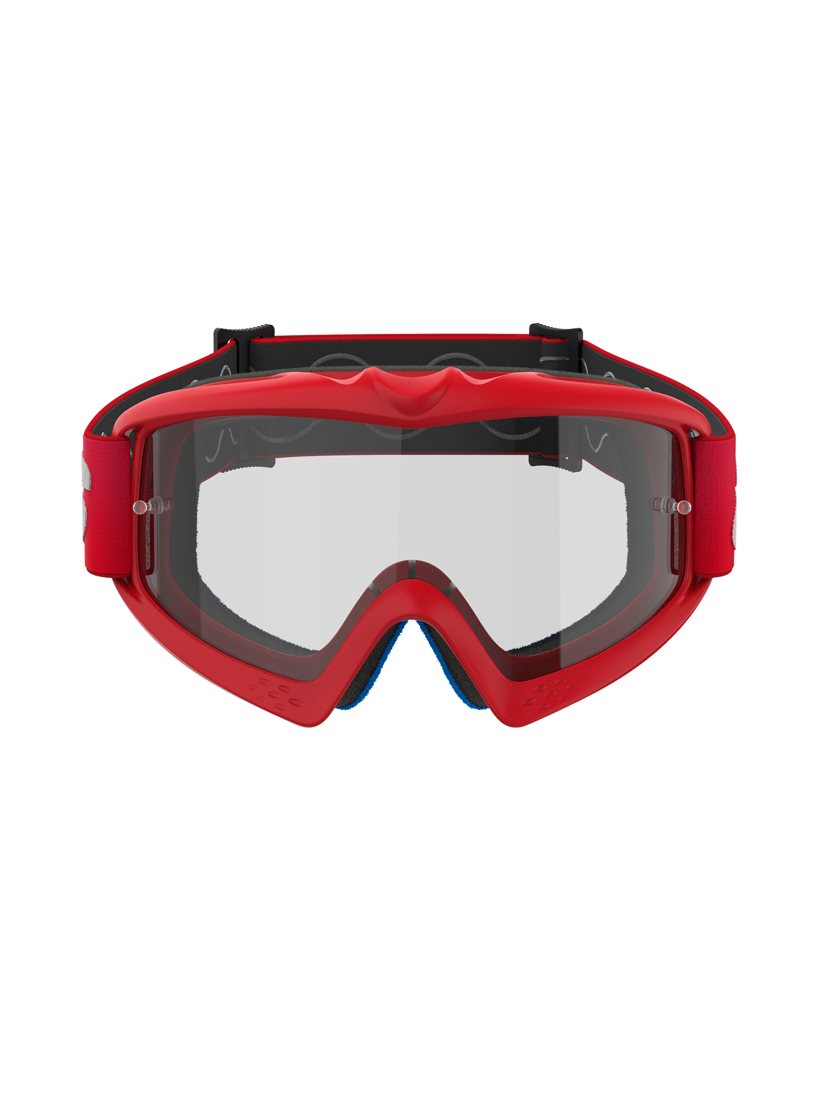 Vision Youth Blaze Goggles