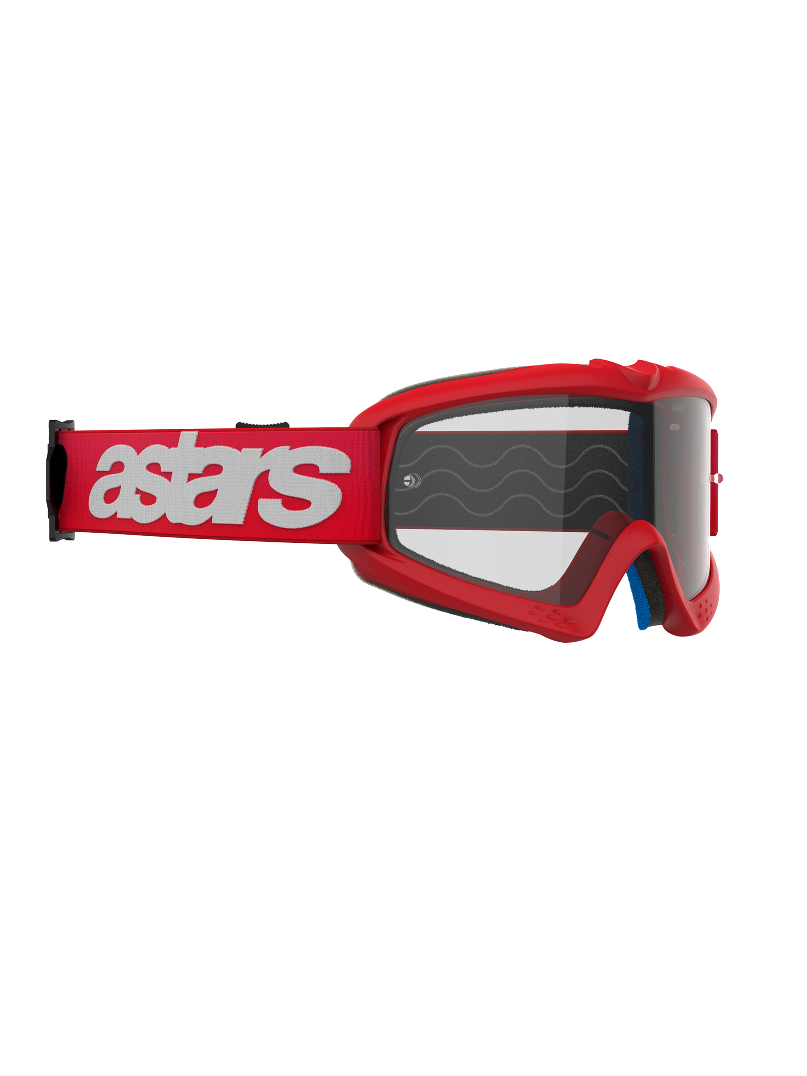 Vision Ragazzo Blaze Goggle