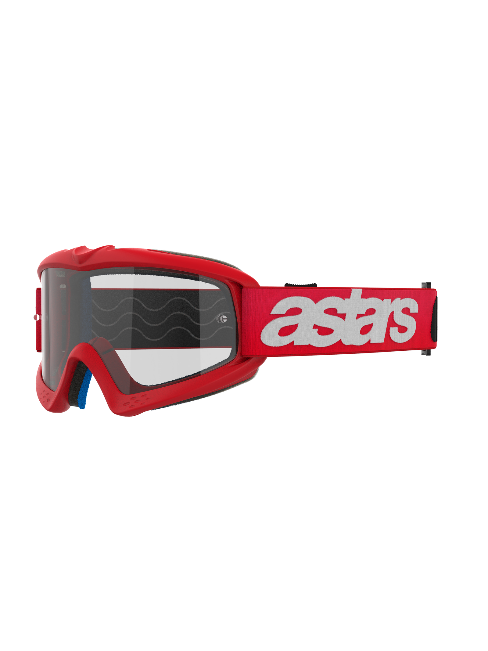 Vision Ragazzo Blaze Goggle