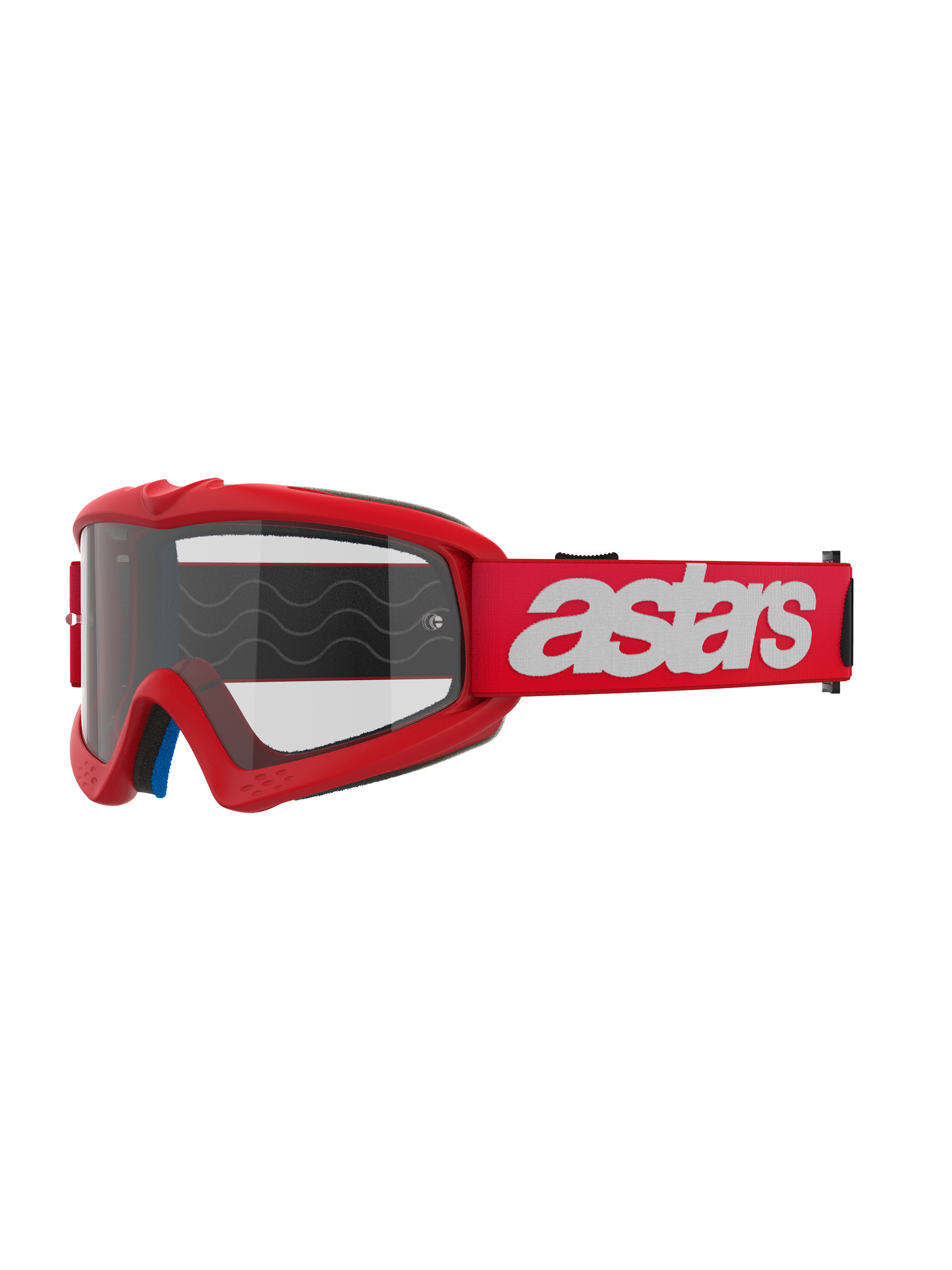 Vision Ragazzo Blaze Goggle