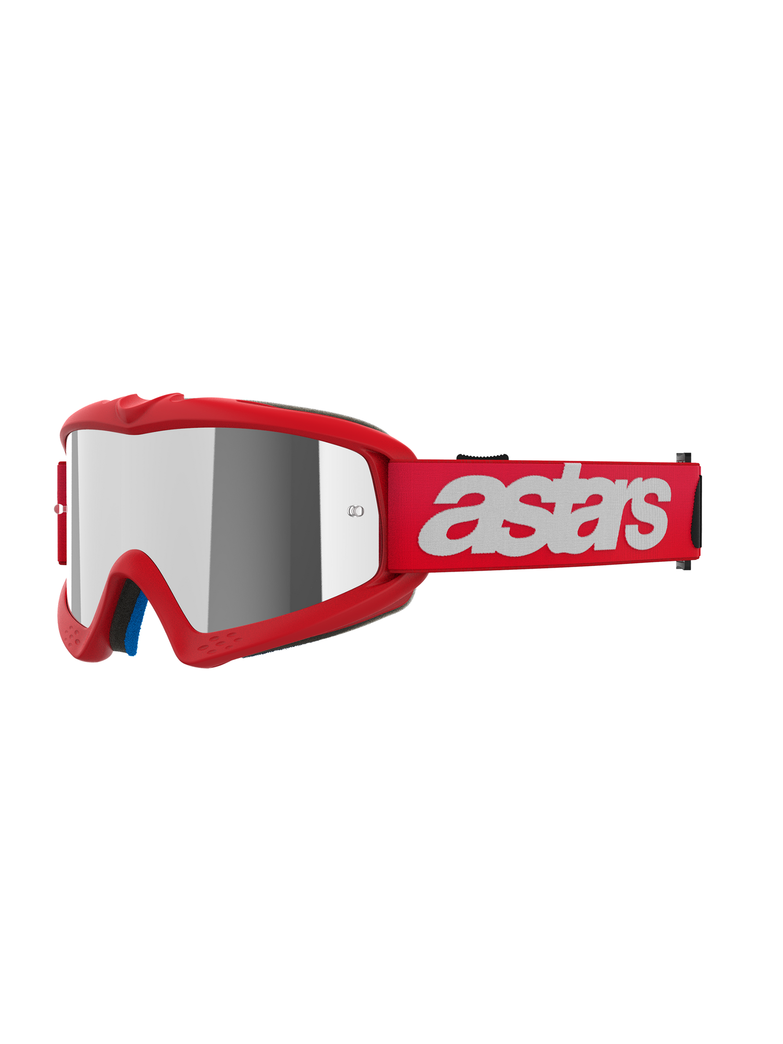 Vision Ragazzo Blaze Goggle