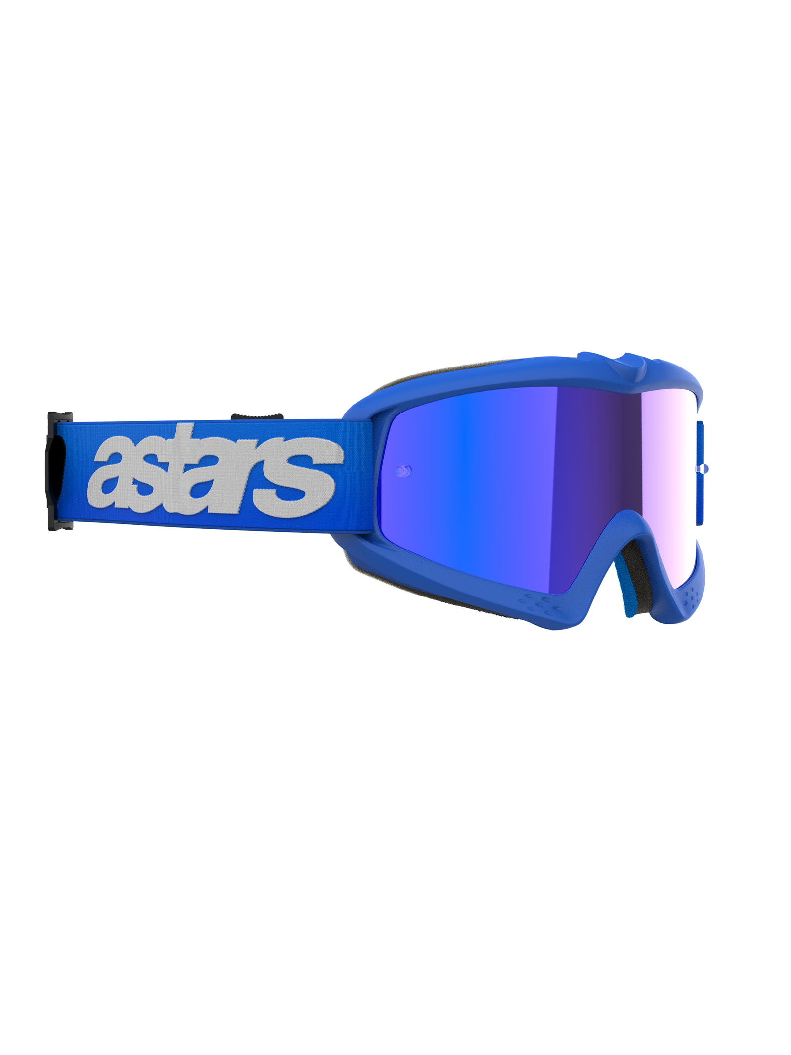 Vision Ragazzo Blaze Goggle