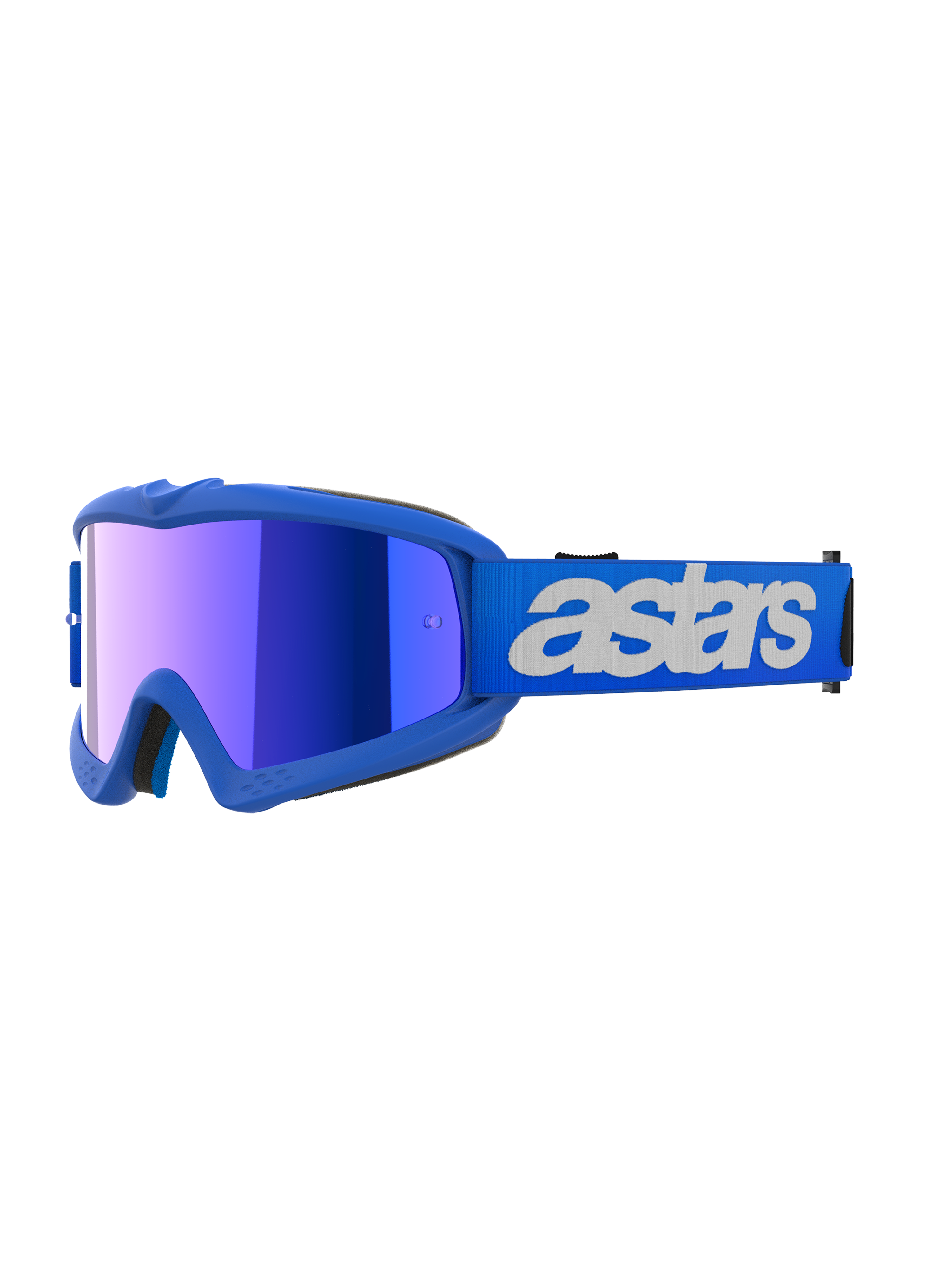 Vision Ragazzo Blaze Goggle