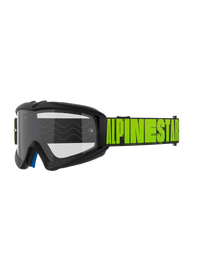 Maschere Vision 5 Hollow