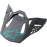 Visiera S-M8 Radium