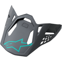 Visiera S-M8 Radium