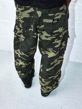 RSRV Slider Pantaloni