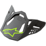Visiera S-M8 Radium