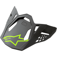 Visiera S-M8 Radium