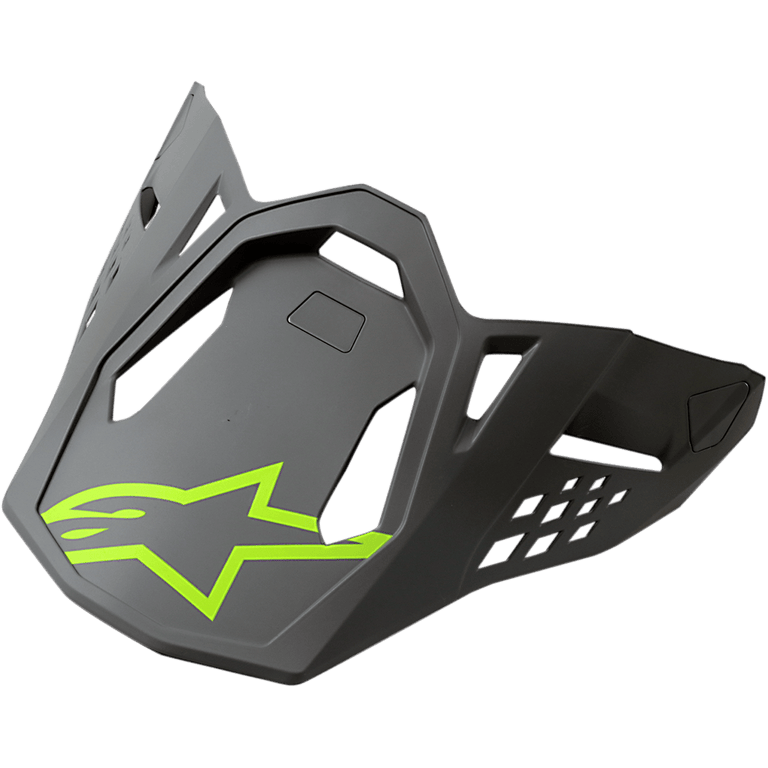 Supertech M8 Helmet Visor Radium