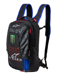 Zaino FQ20 City Hunter V2 Monster