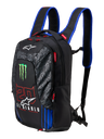 Zaino FQ20 City Hunter V2 Monster