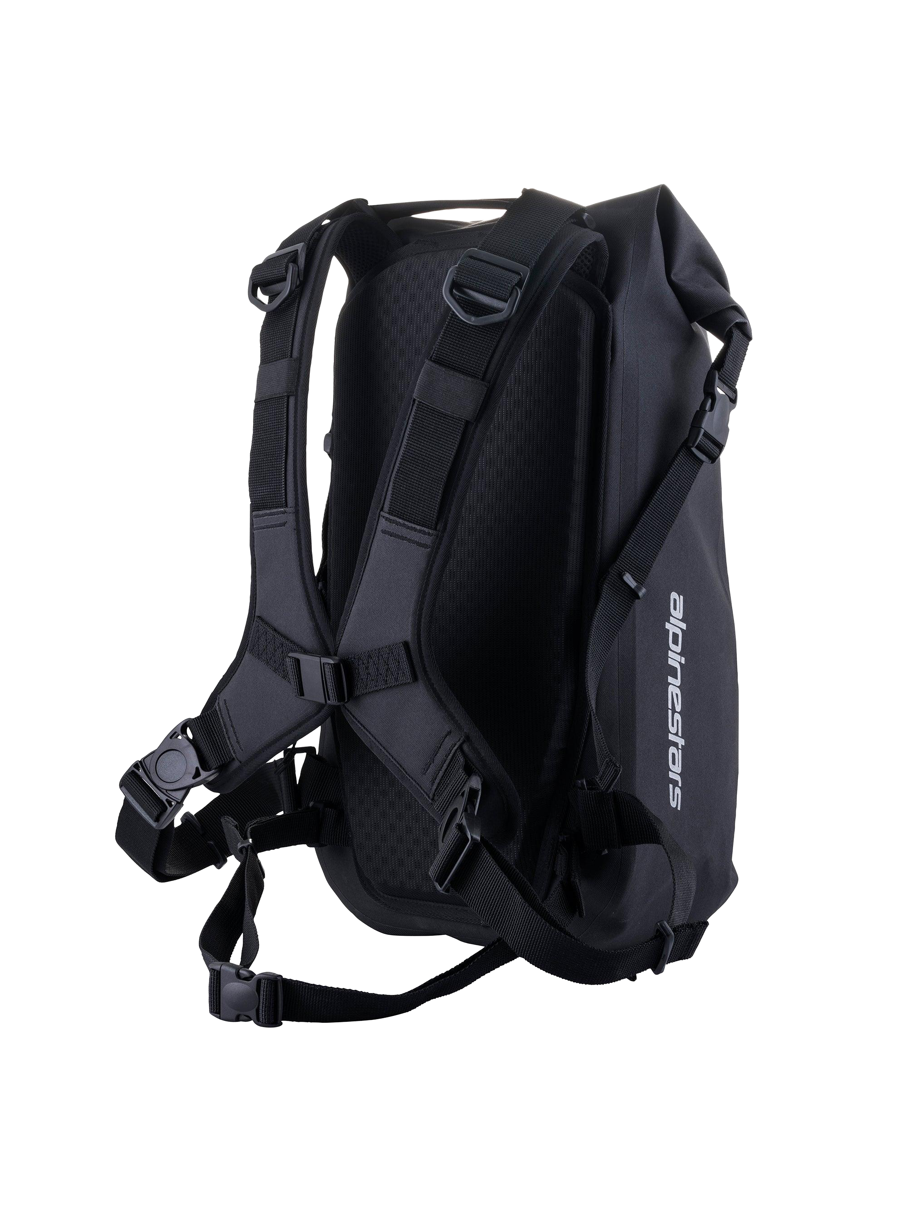 Borsa Sportiva Sealed
