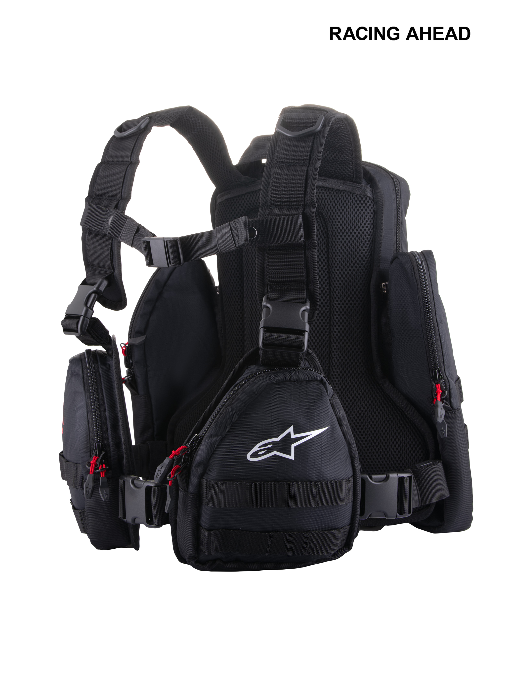 Borsa Techdura Tactical