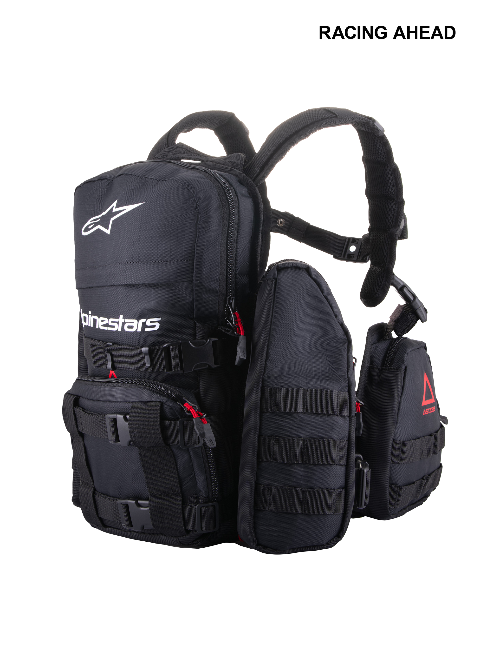 Borsa Techdura Tactical