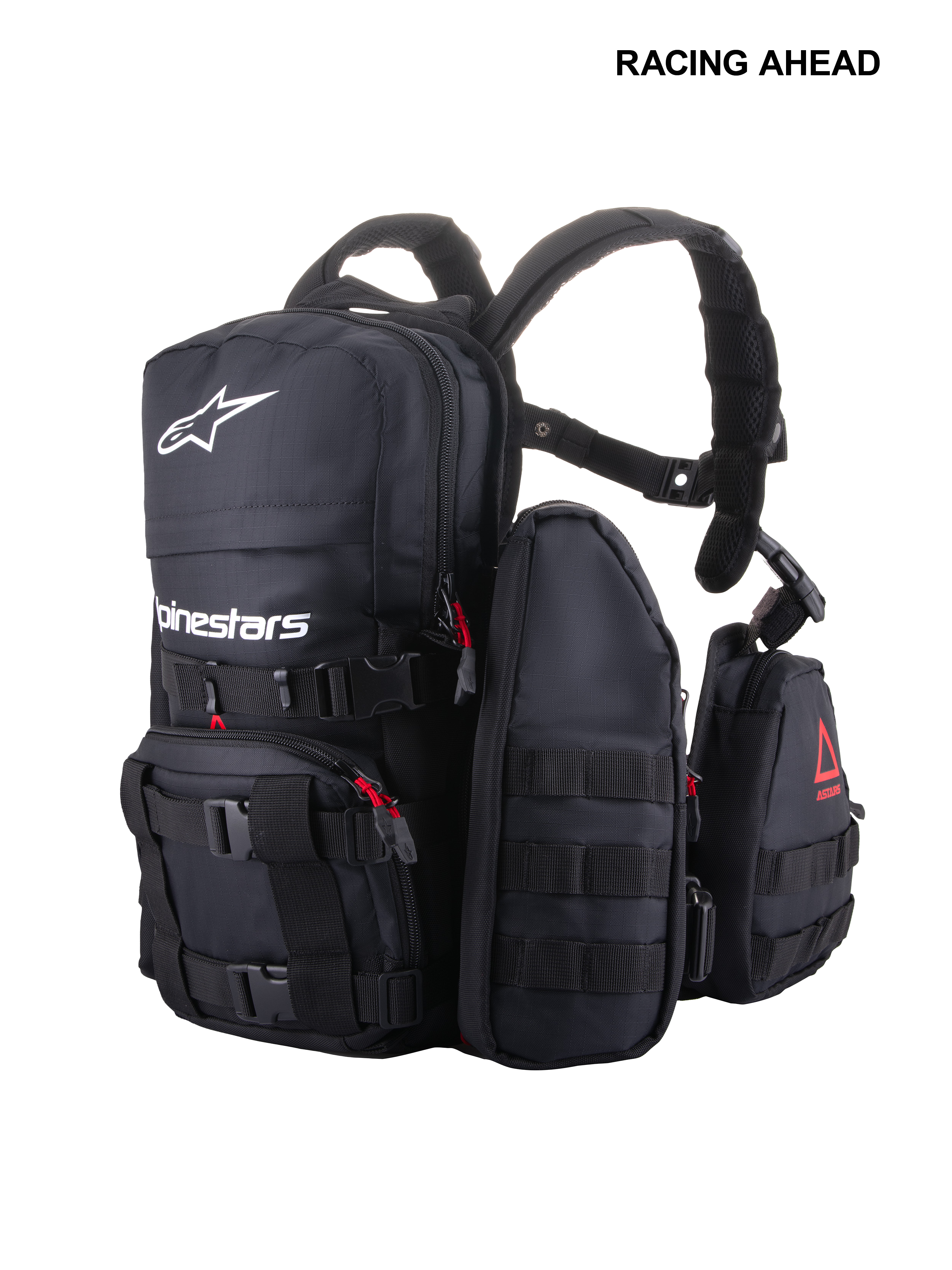 Borsa Techdura Tactical