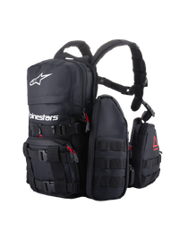 Borsa Techdura Tactical