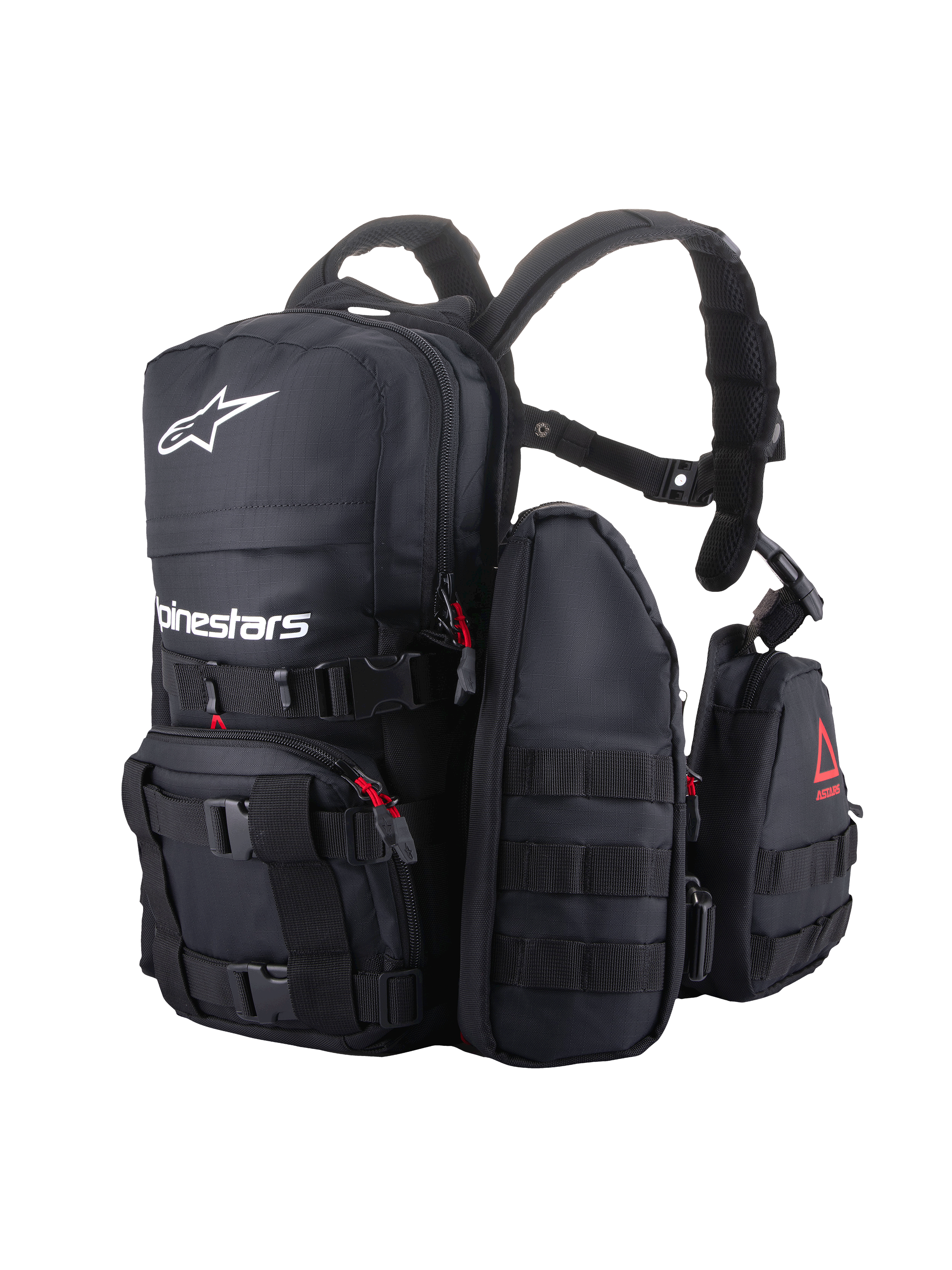 Borsa Techdura Tactical