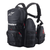 Zaino Tactical Techdura