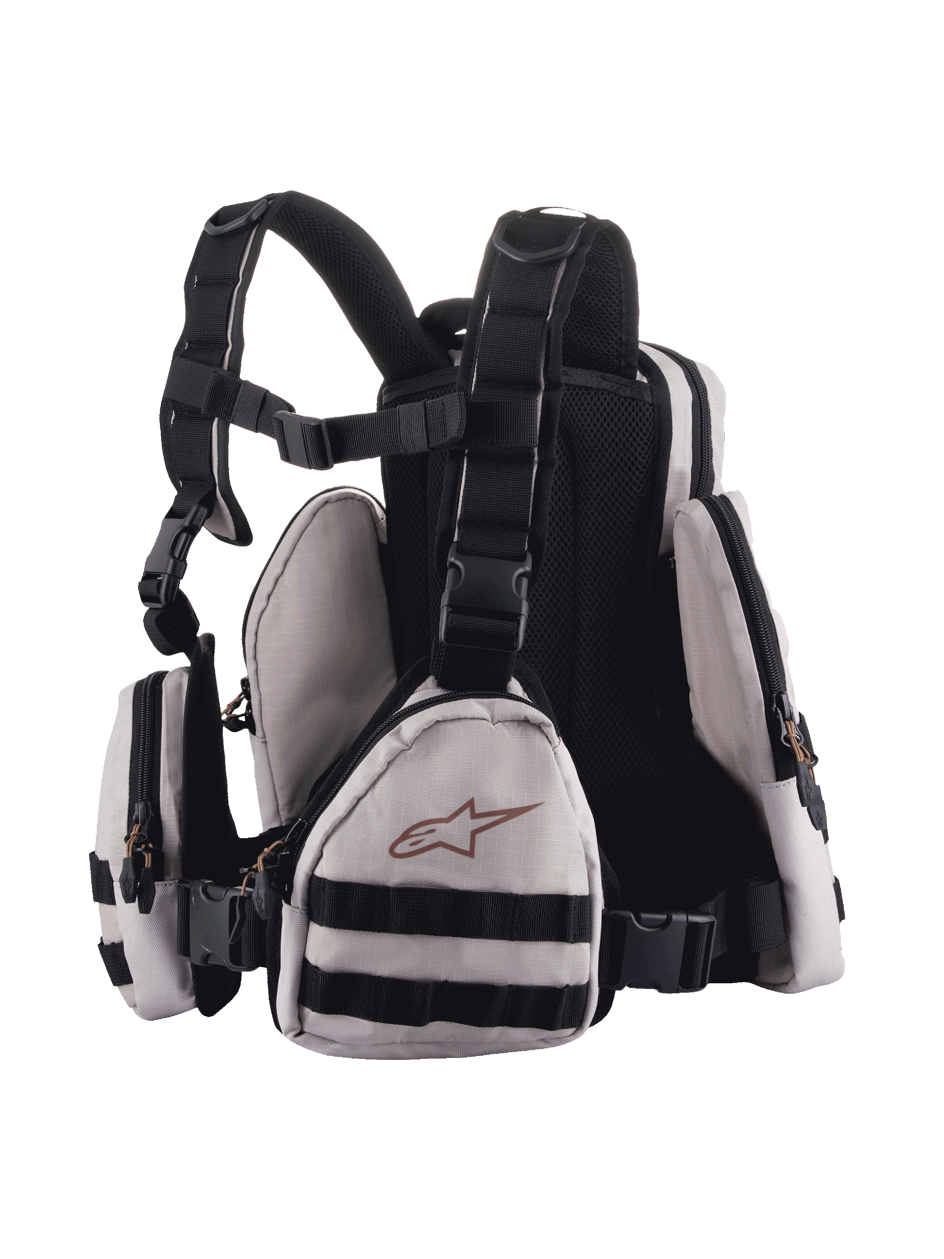Borsa Techdura Tactical