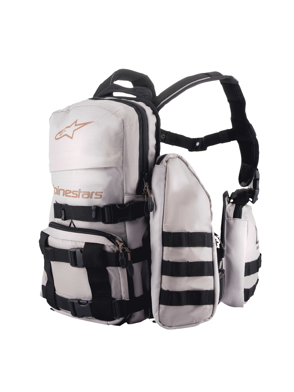Borsa Techdura Tactical