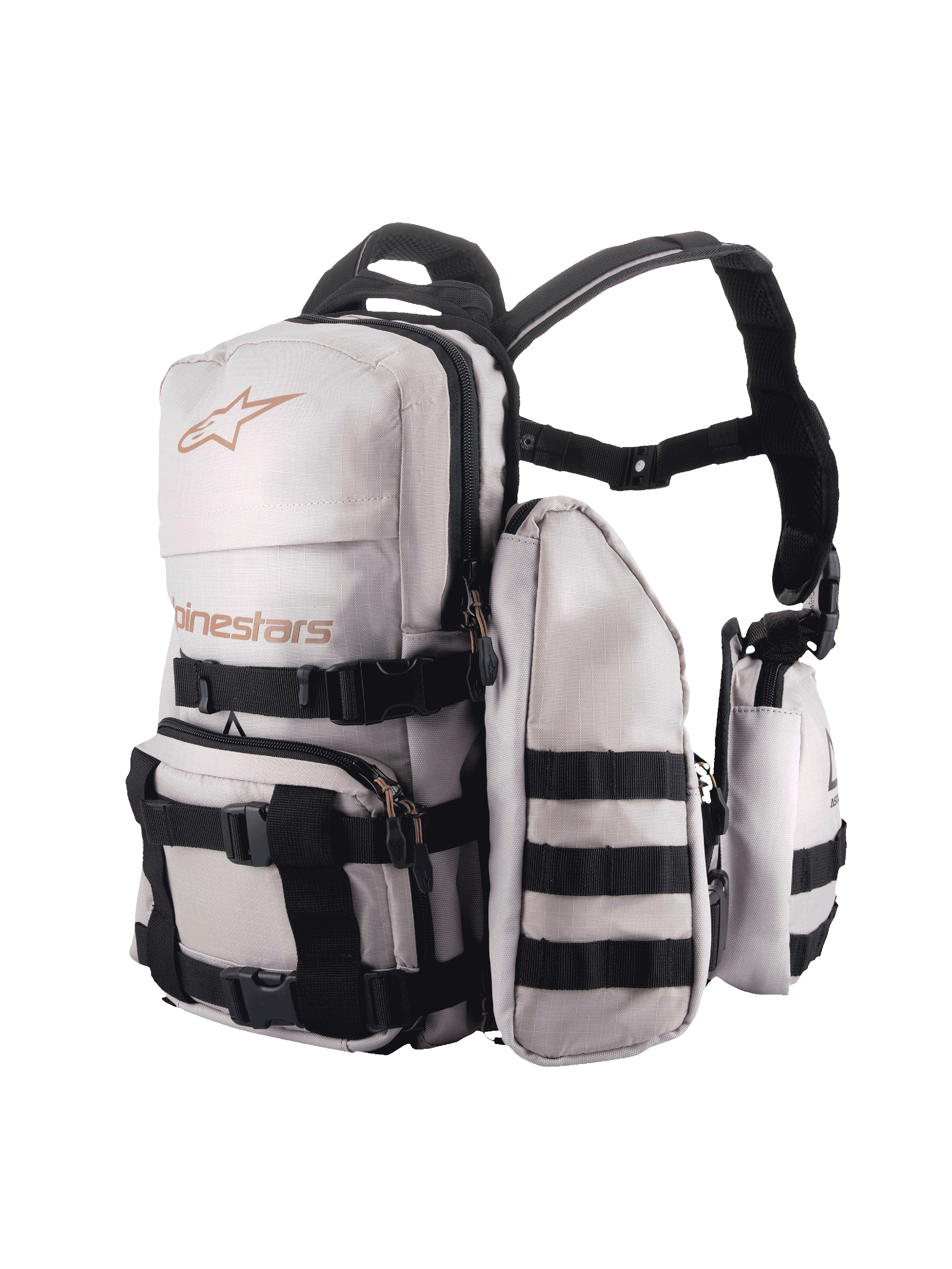 Borsa Techdura Tactical