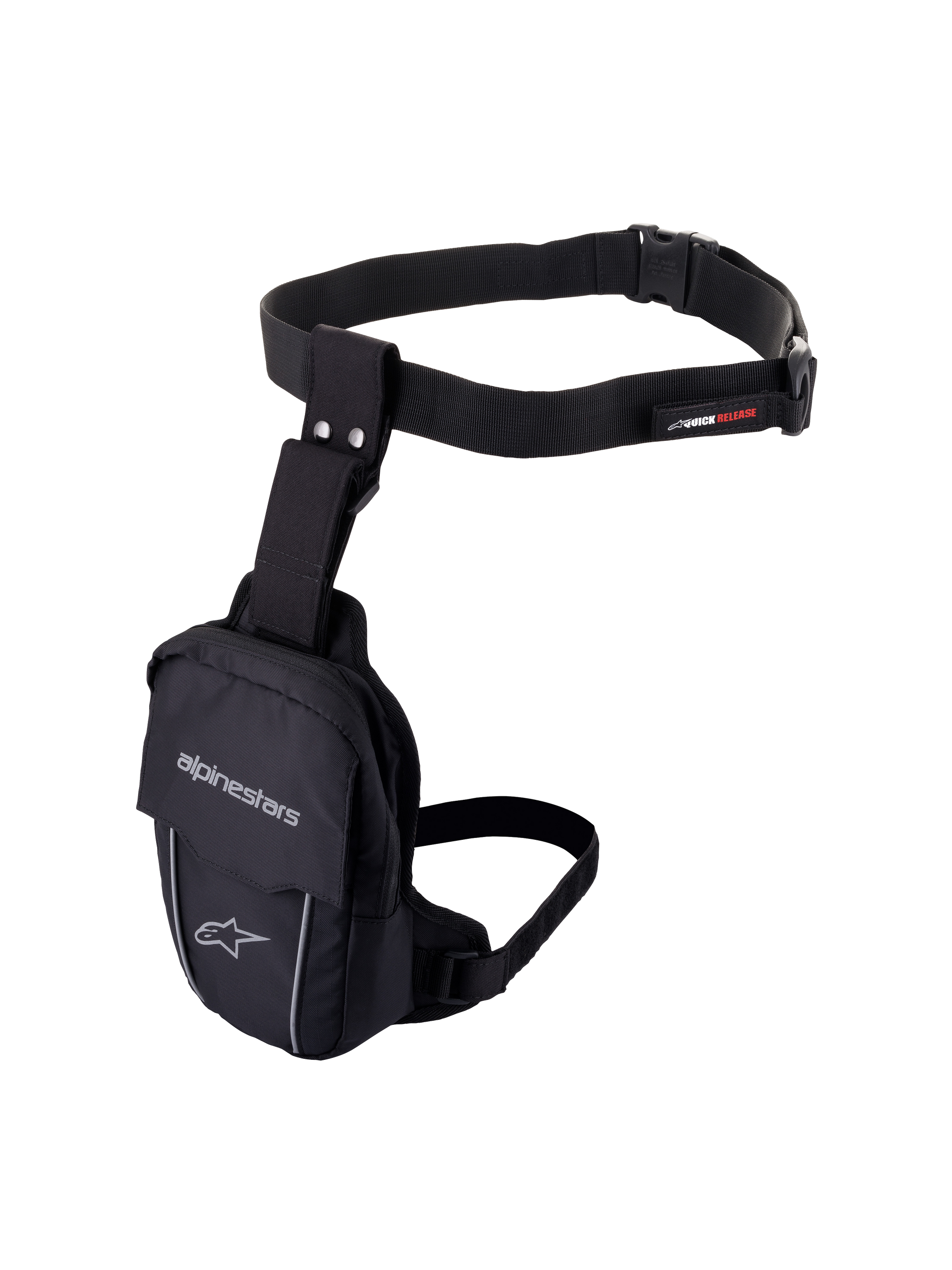 Borsello Da Gamba Access