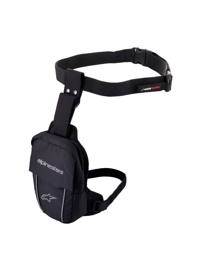 Borsello Da Gamba Access