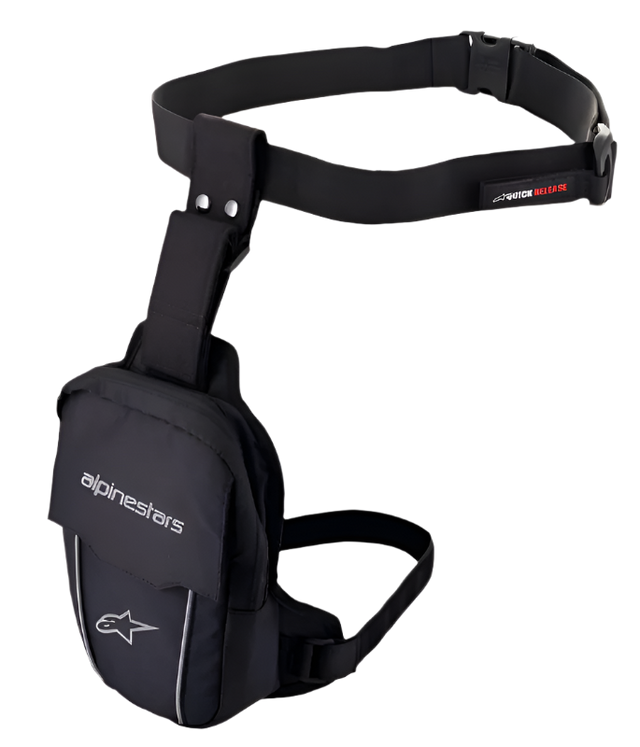 Borsa Da Coscia Access