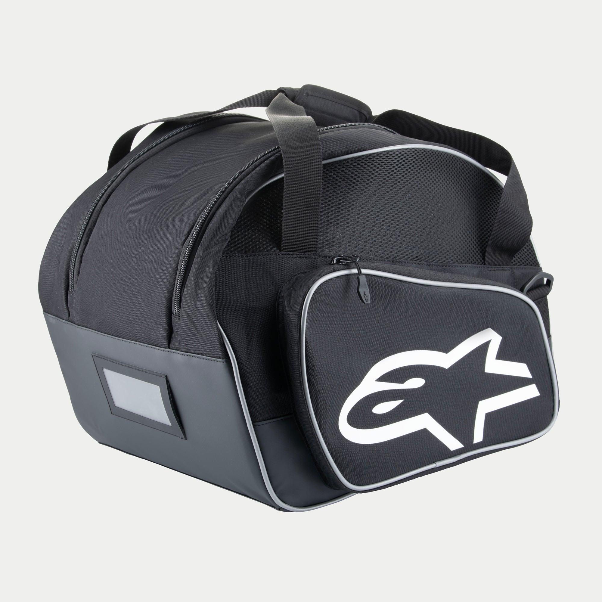 Borsa Per Casco Flow V3