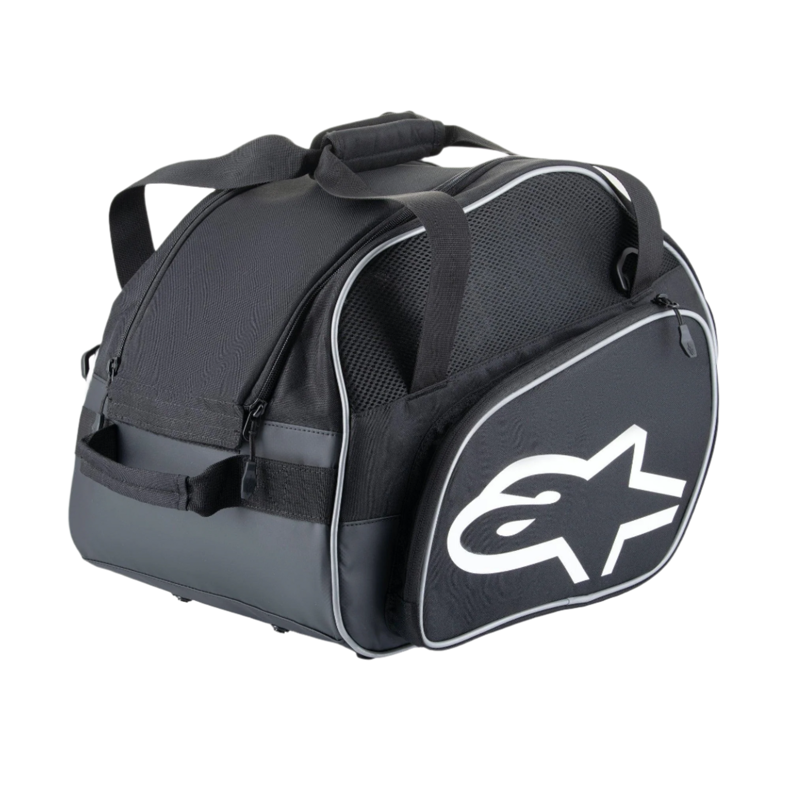 Borsa Per Casco Flow V3