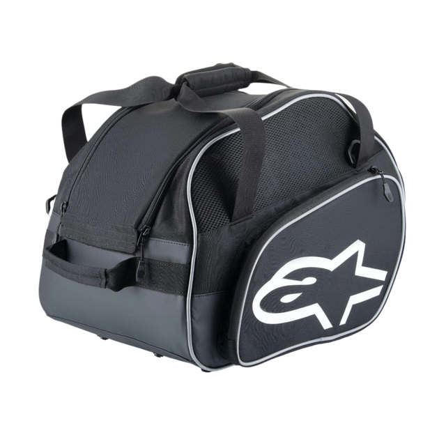 Borsa Per Casco Flow V3