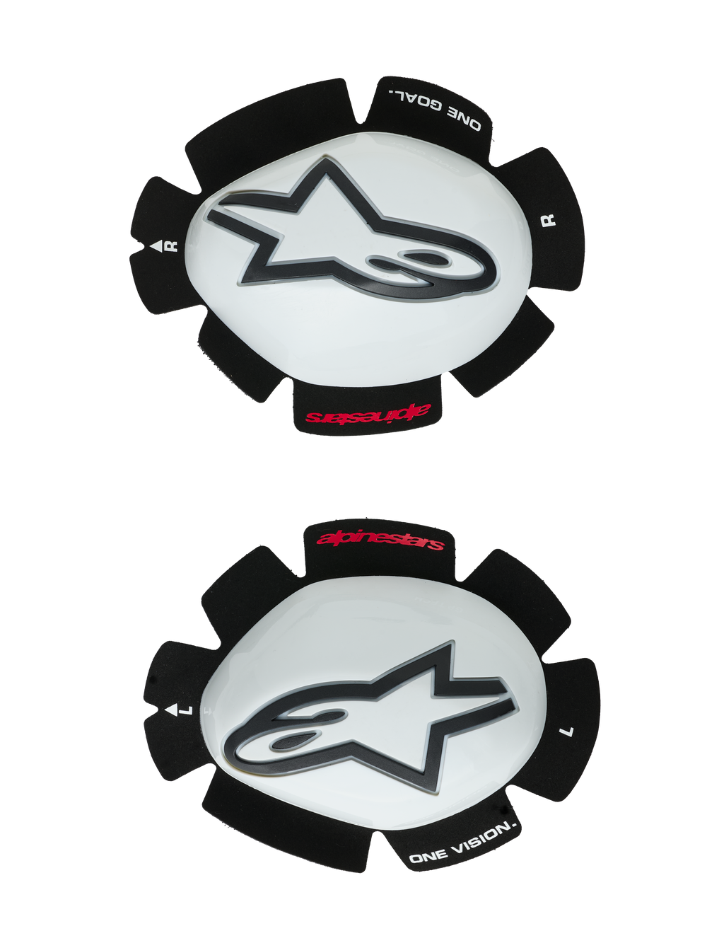 GP Tech - Slider da Moto | Alpinestars®