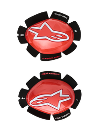 Knee Slider GP Tech