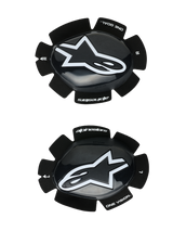 Protezioni Ginocchia GP Plus Knee Slider