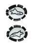 Toe Slider GP Plus