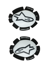 Protezioni Ginocchia GP Plus Knee Slider